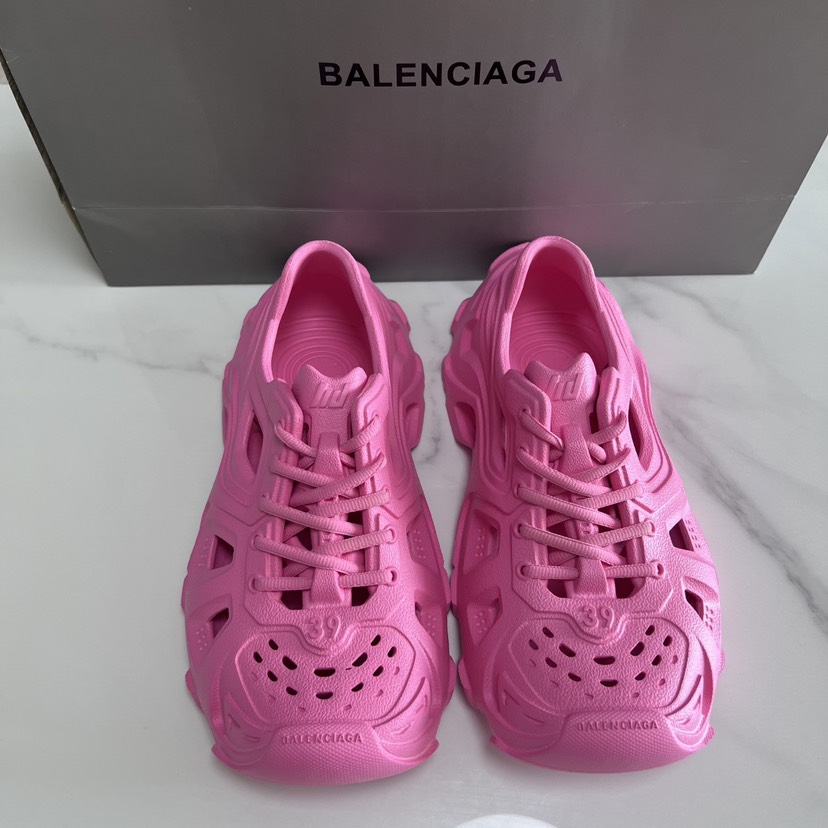 Balenciaga Summer footwear