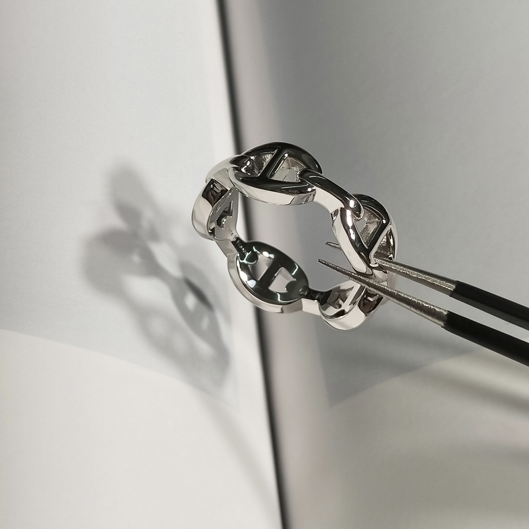 Hermes ring-60