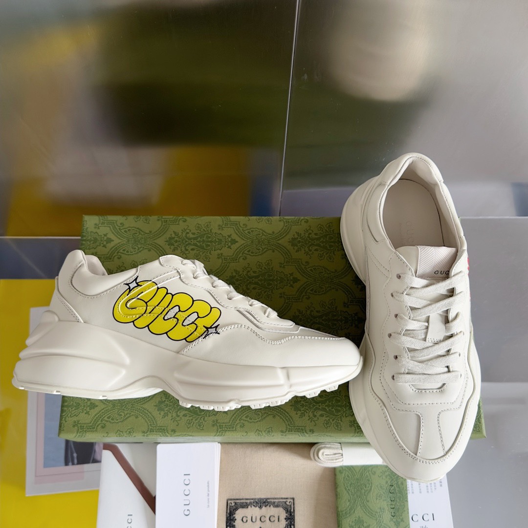 Gucci Sneakers-43
