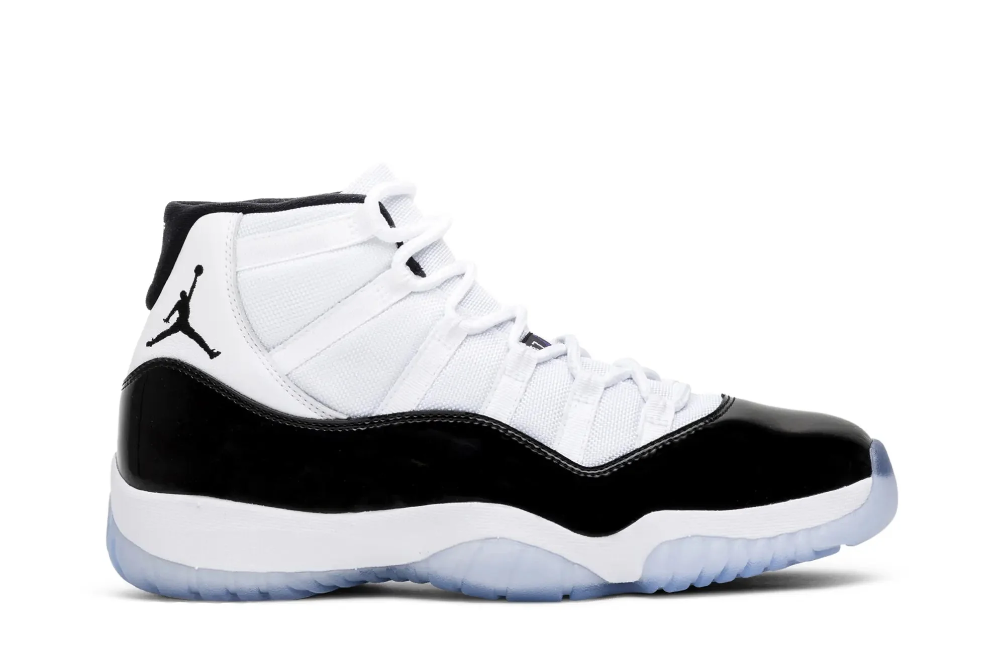 Jordan 11 Retro 'Concord' 2018