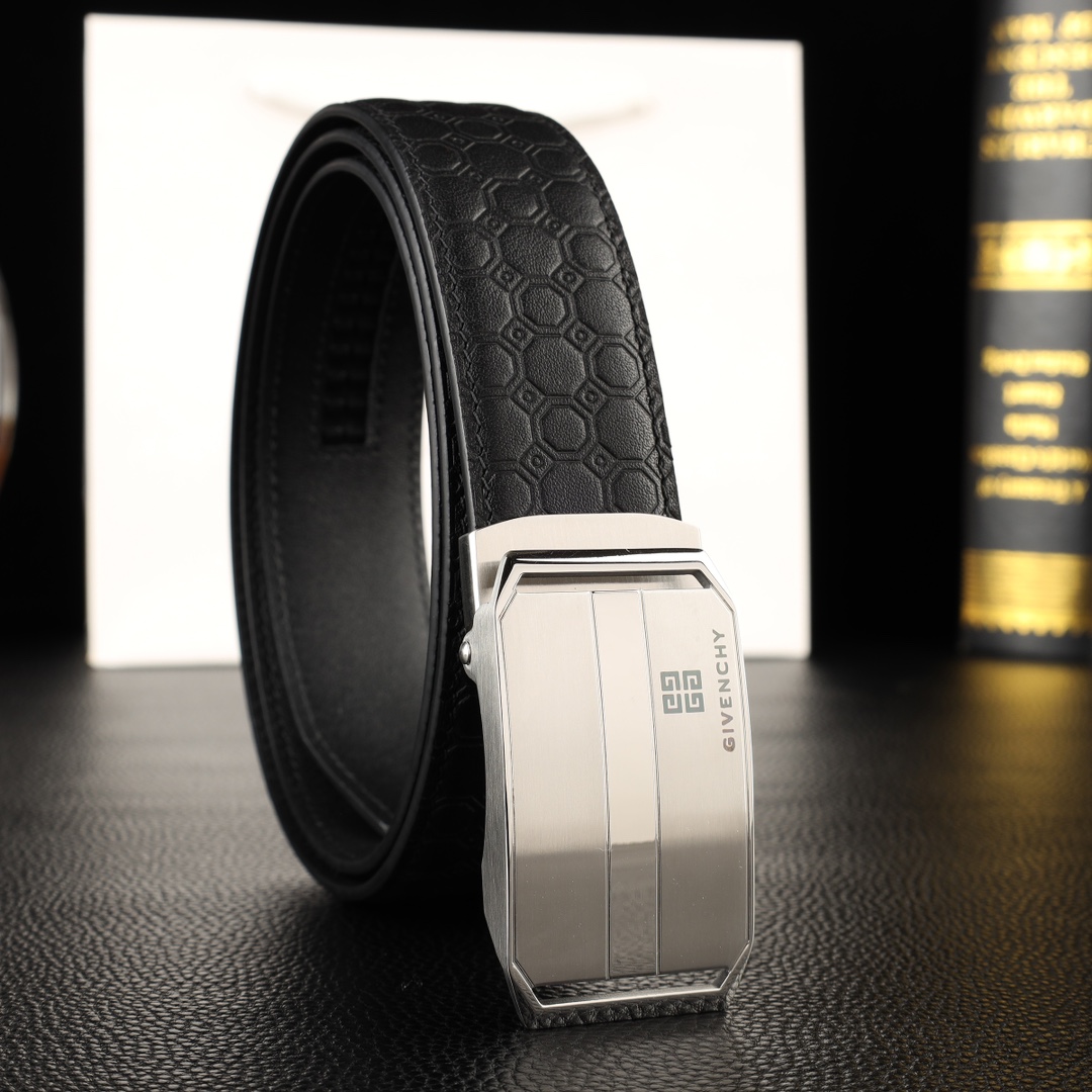 Givenchy belt-43