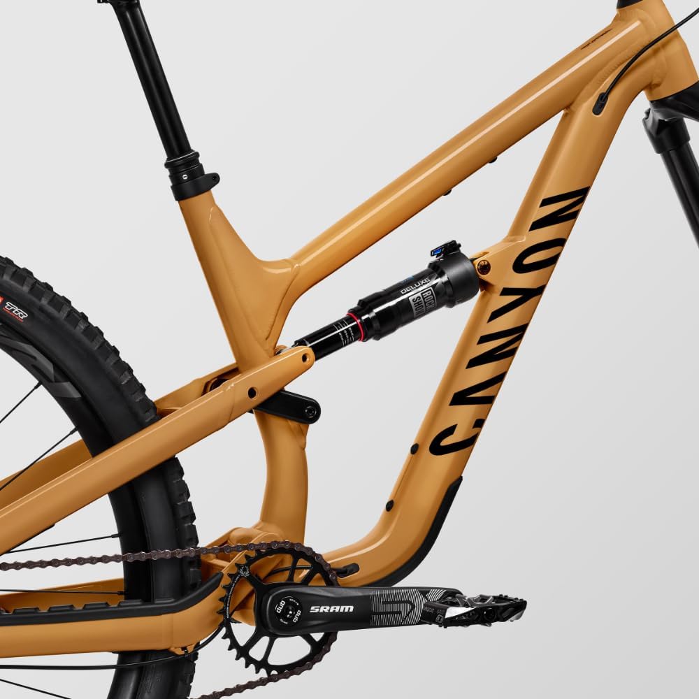 Canyon Spectral 5