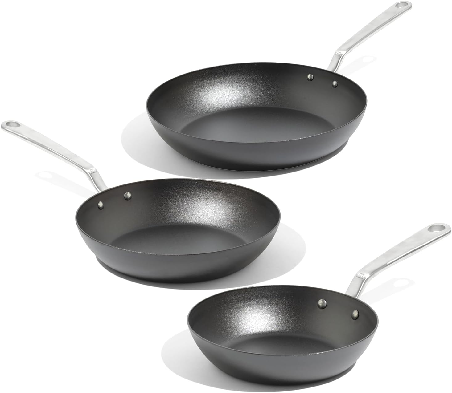 Made In Cookware | 3 Piece (Includes 8