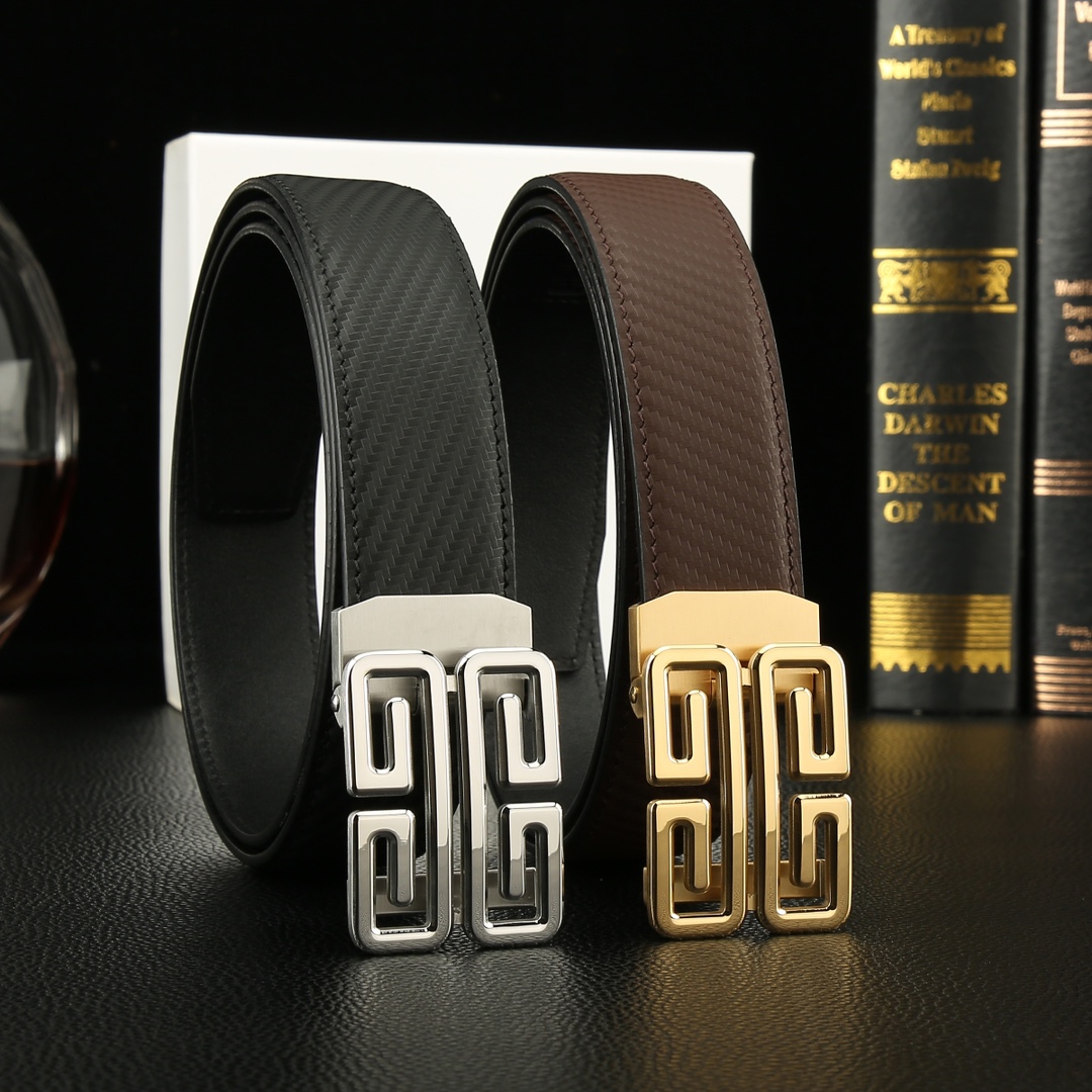 Givenchy belt-27