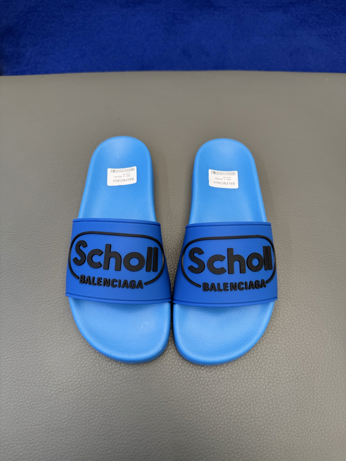Balenciaga Summer footwear