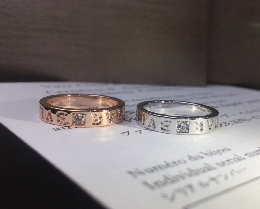 Bottega Veneta ring-52