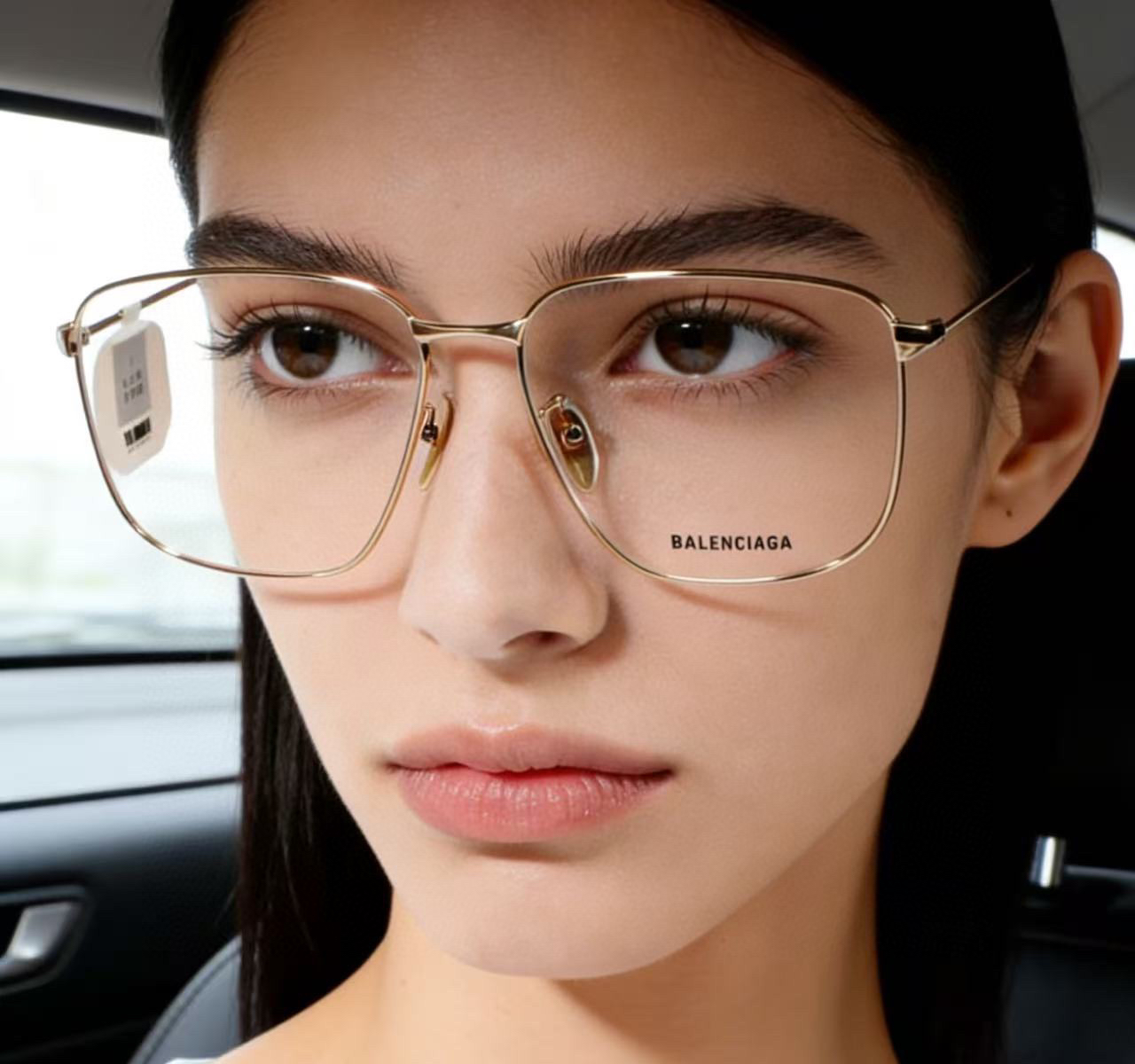 Balenciaga glasses-80
