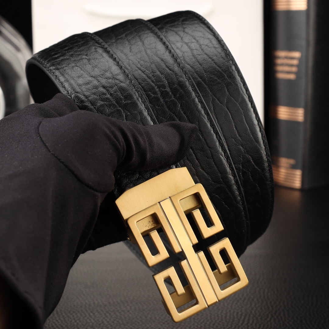 Givenchy belt-33