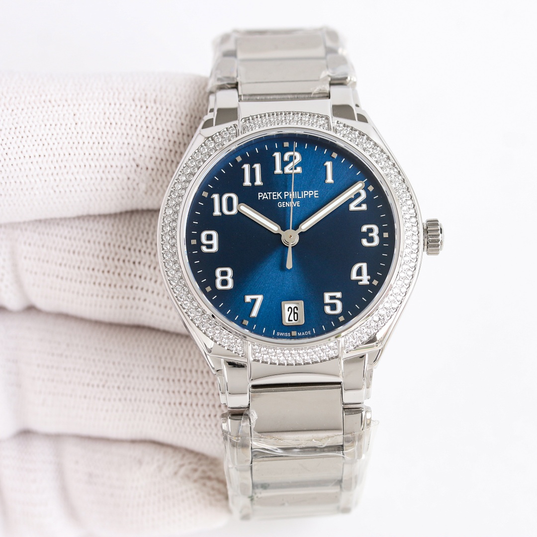 Patek Philippe Hot New Products-14