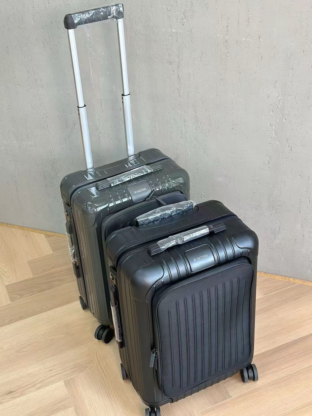 RIMOWA luggage-70