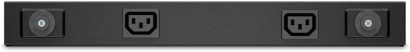 Rack PDU Basic 0U 1U 100-240V