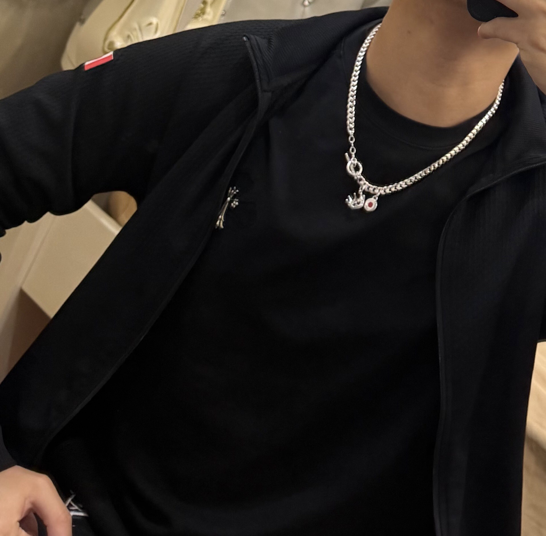 tiffany necklace-14