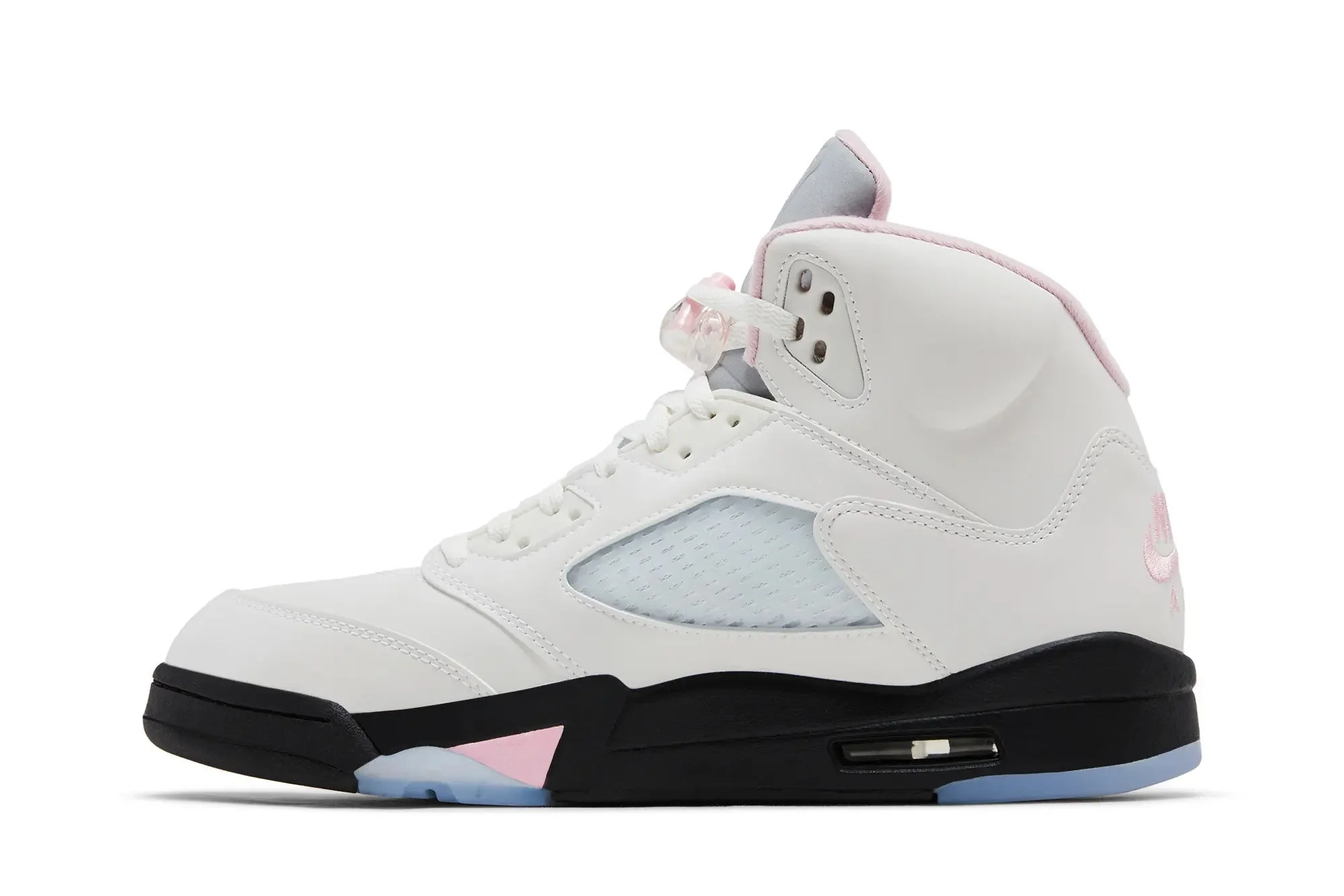 Jordan 5 Retro 'Medium Soft Pink'