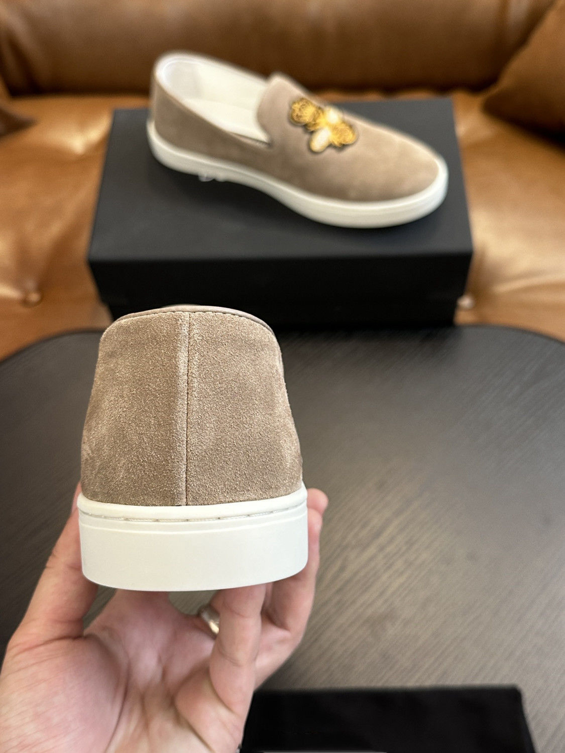 D&G Sneakers-137