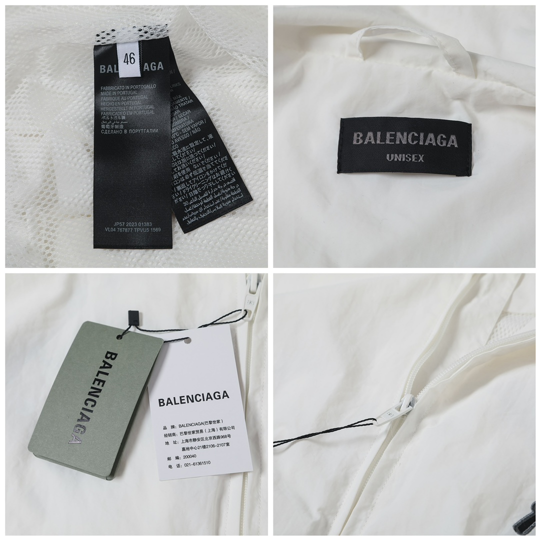 Balenciaga Clothing-328