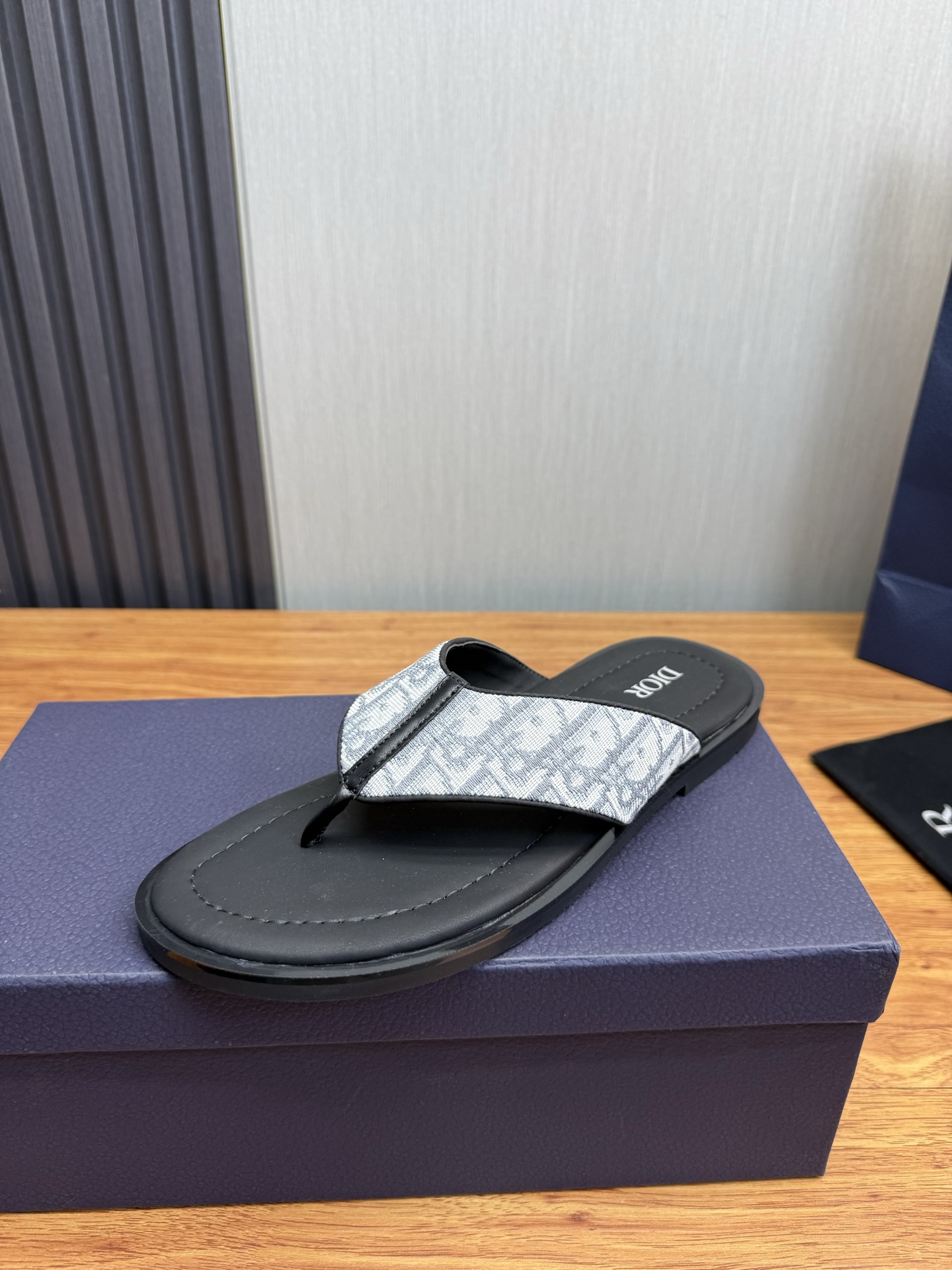Dior Summer footwear