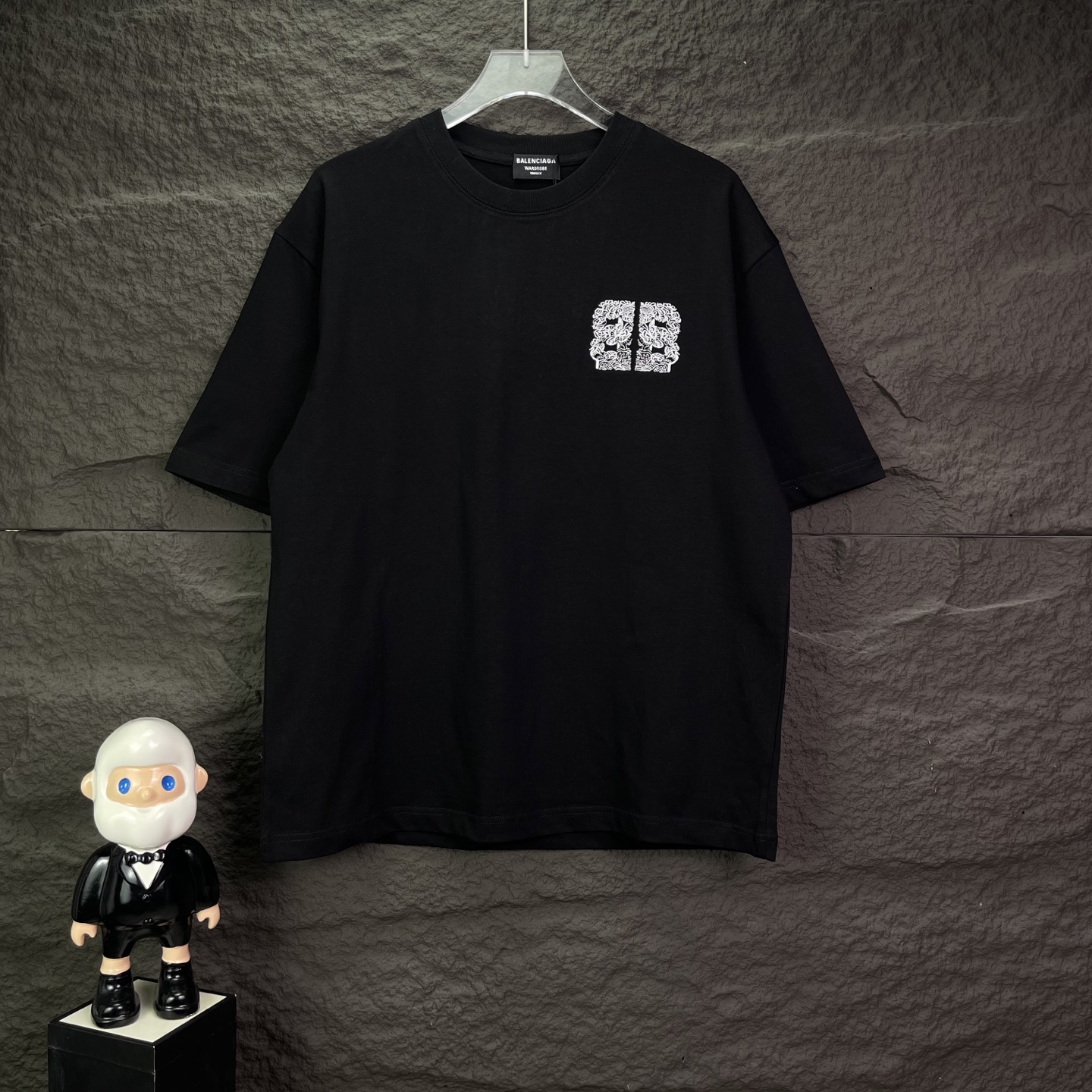 Balenciaga clothing-28