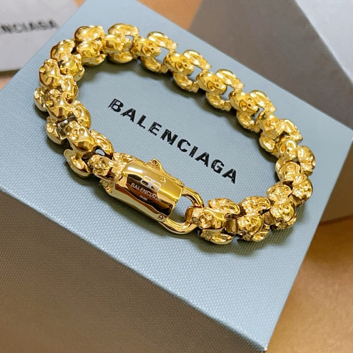 Balenciaga Bracelet-8