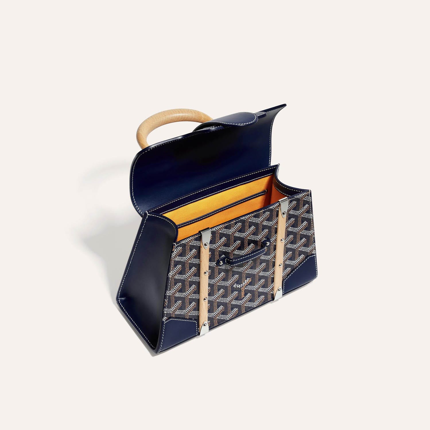 Saïgon Structuré Mini Bag