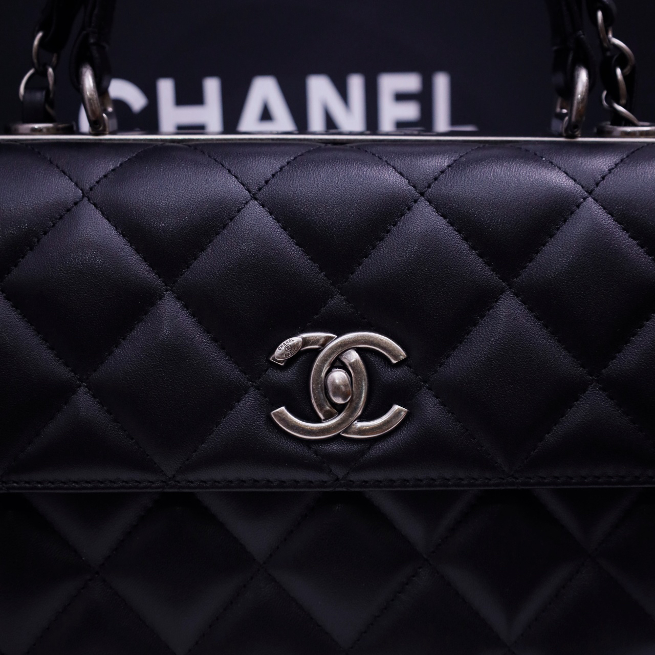 Chanel Hot New Product-86