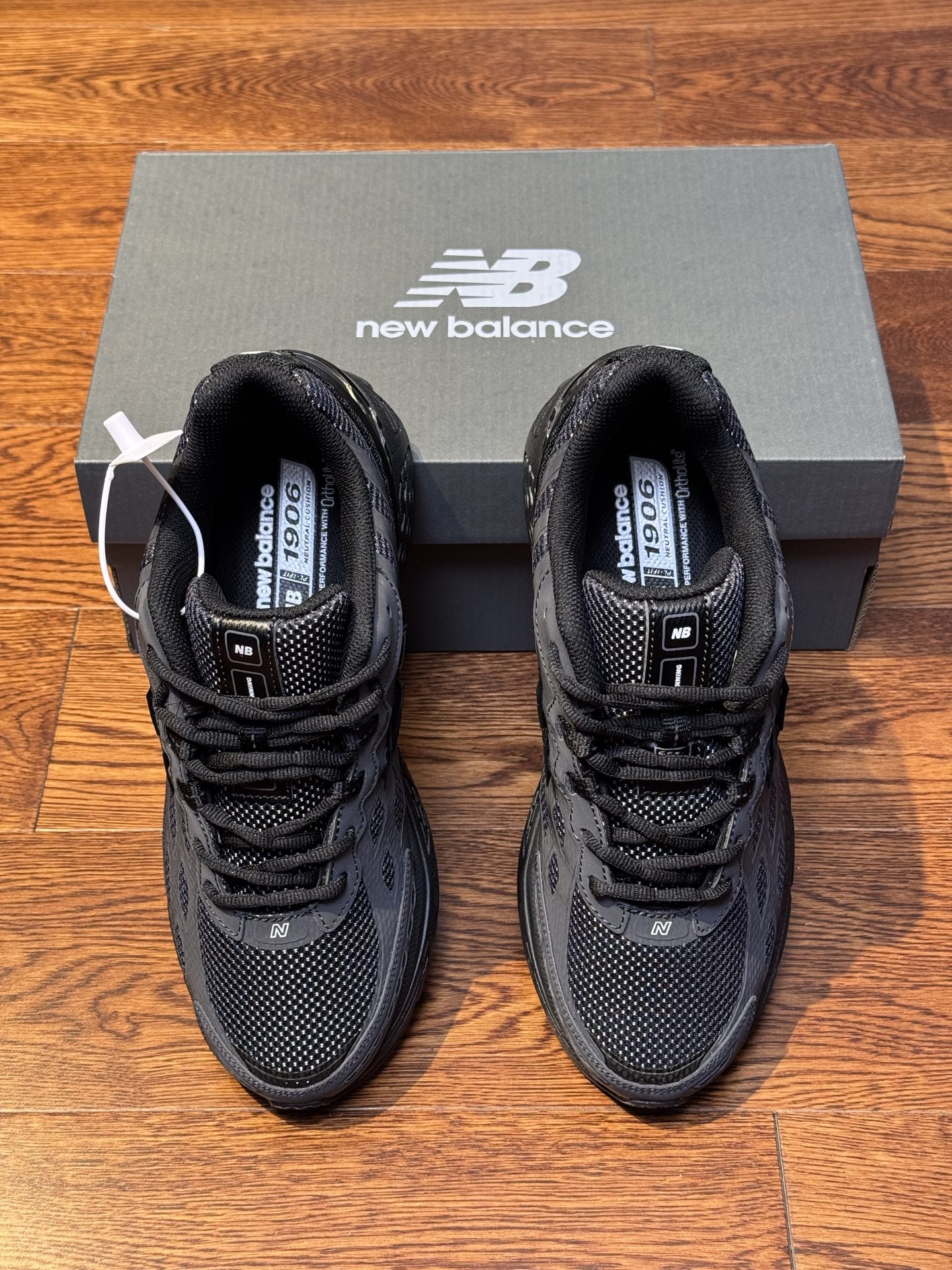 New Balance Sneakers-193