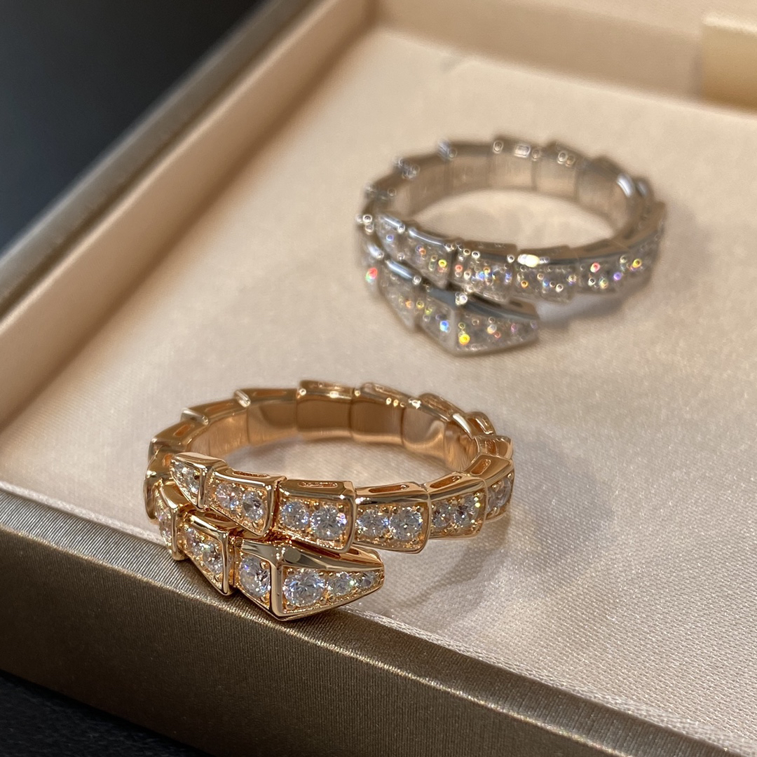 Bottega Veneta ring-84
