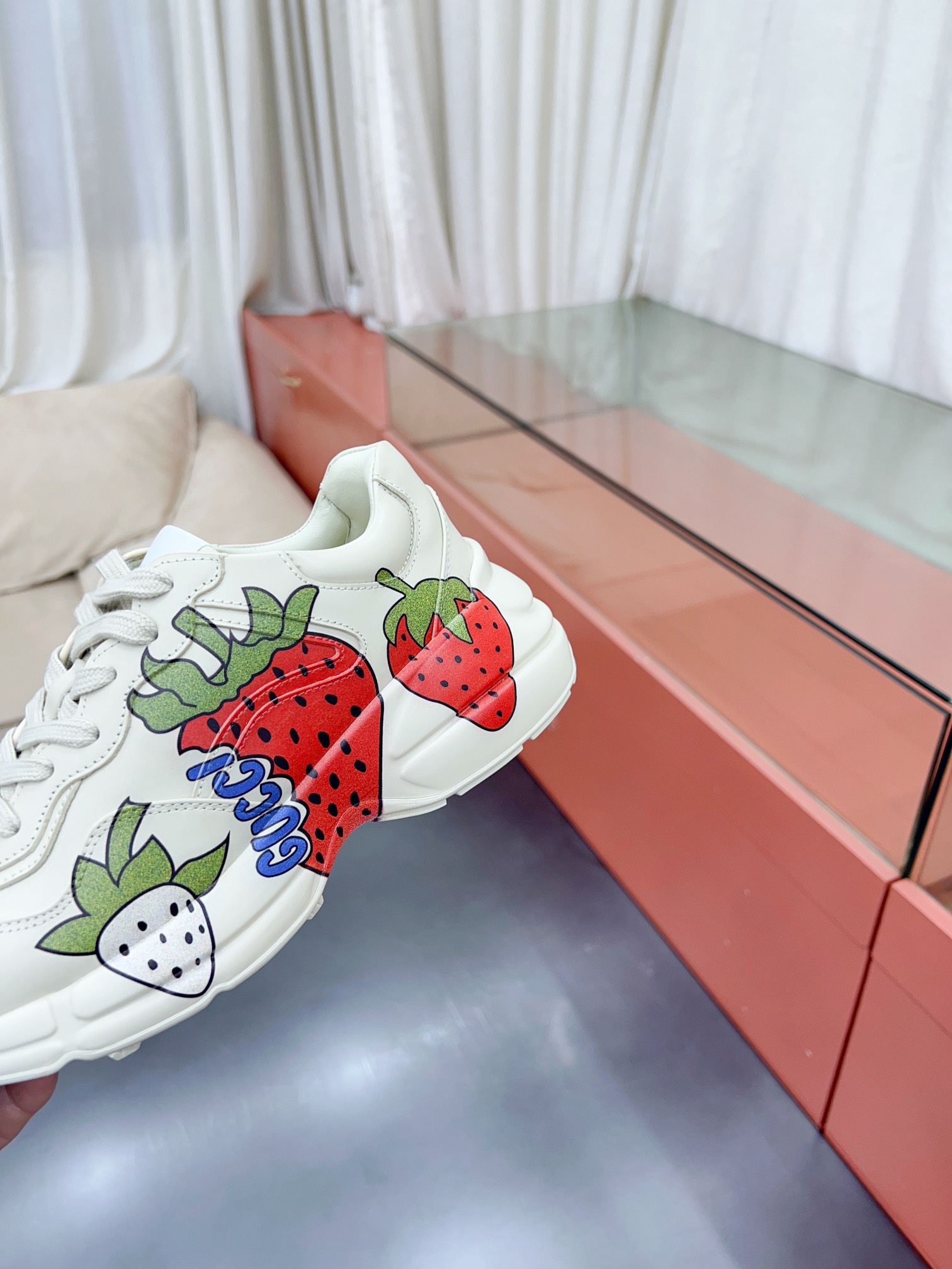 Gucci Sneakers-178