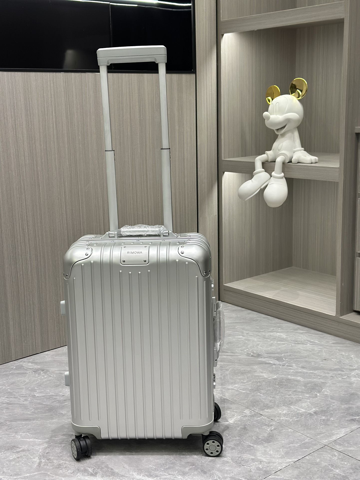 RIMOWA luggage-58
