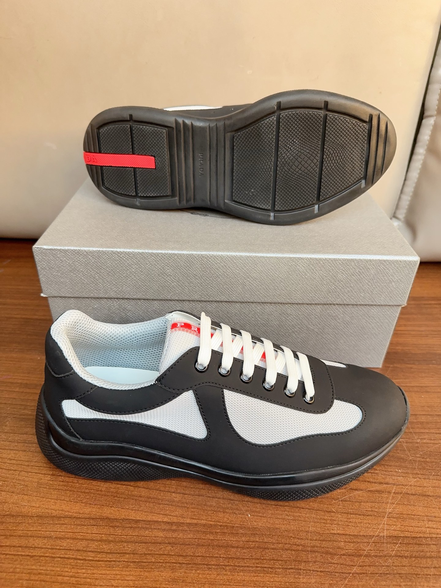 Prada Sneakers-78