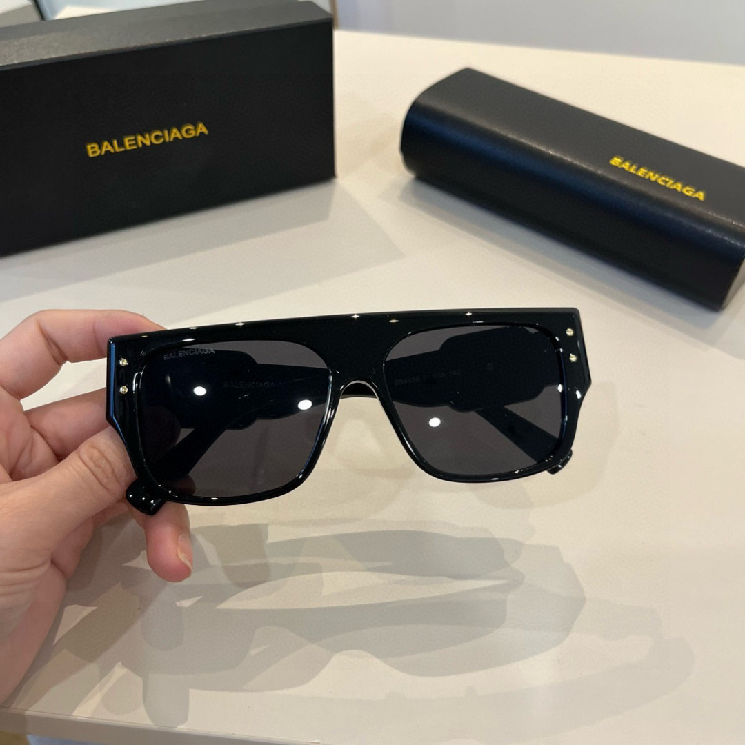 Balenciaga glasses-63