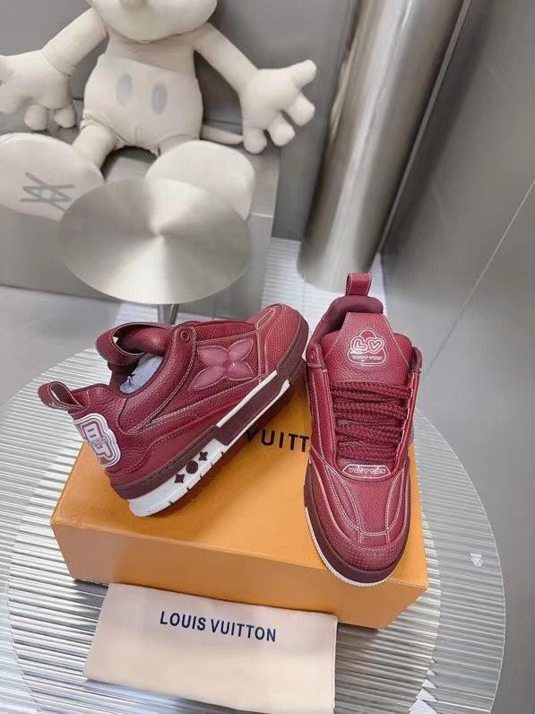 Lv Sneakers-47