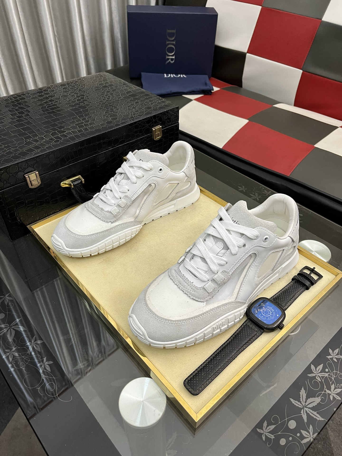Dior Sneakers-42