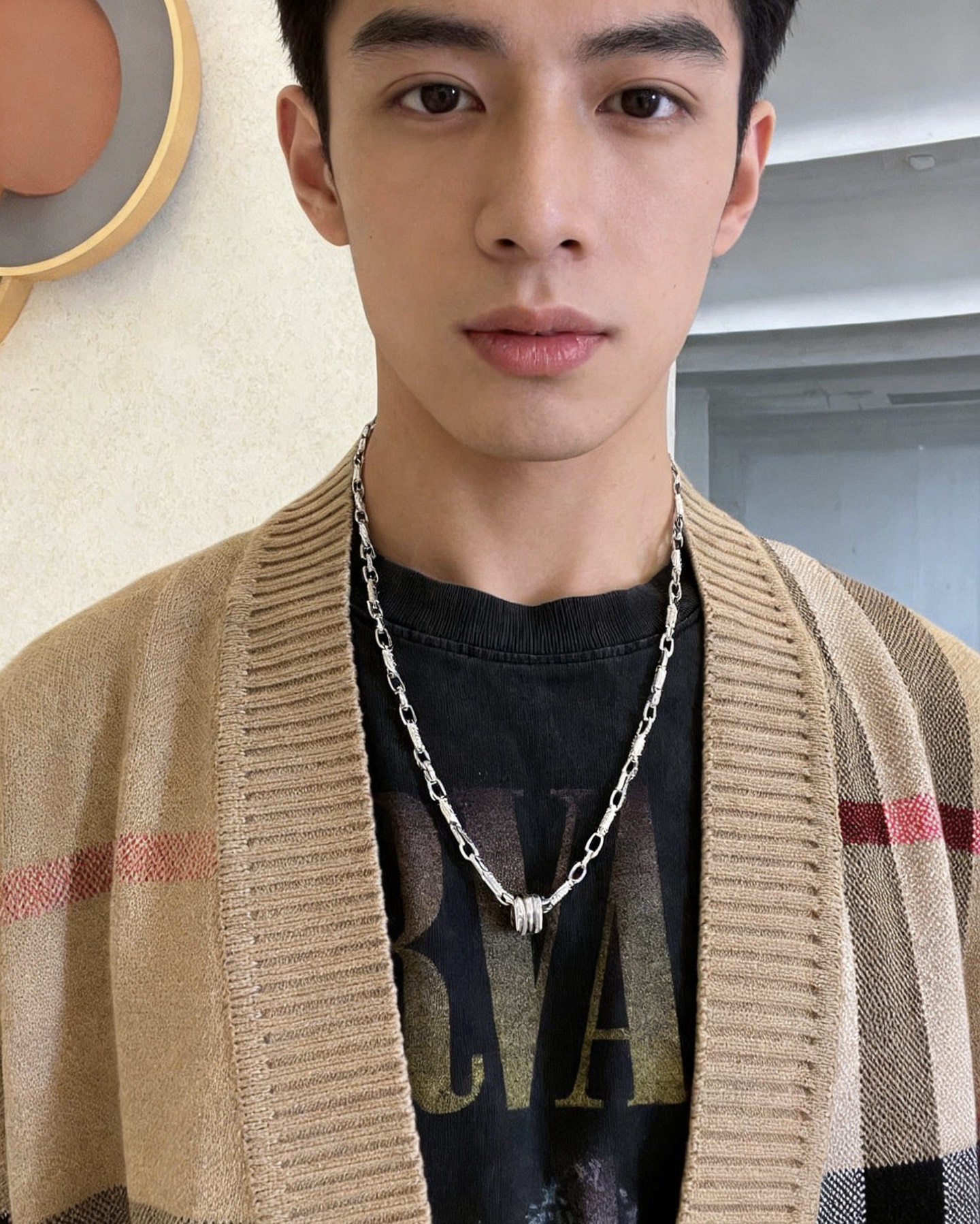 Bottega Veneta necklace-29