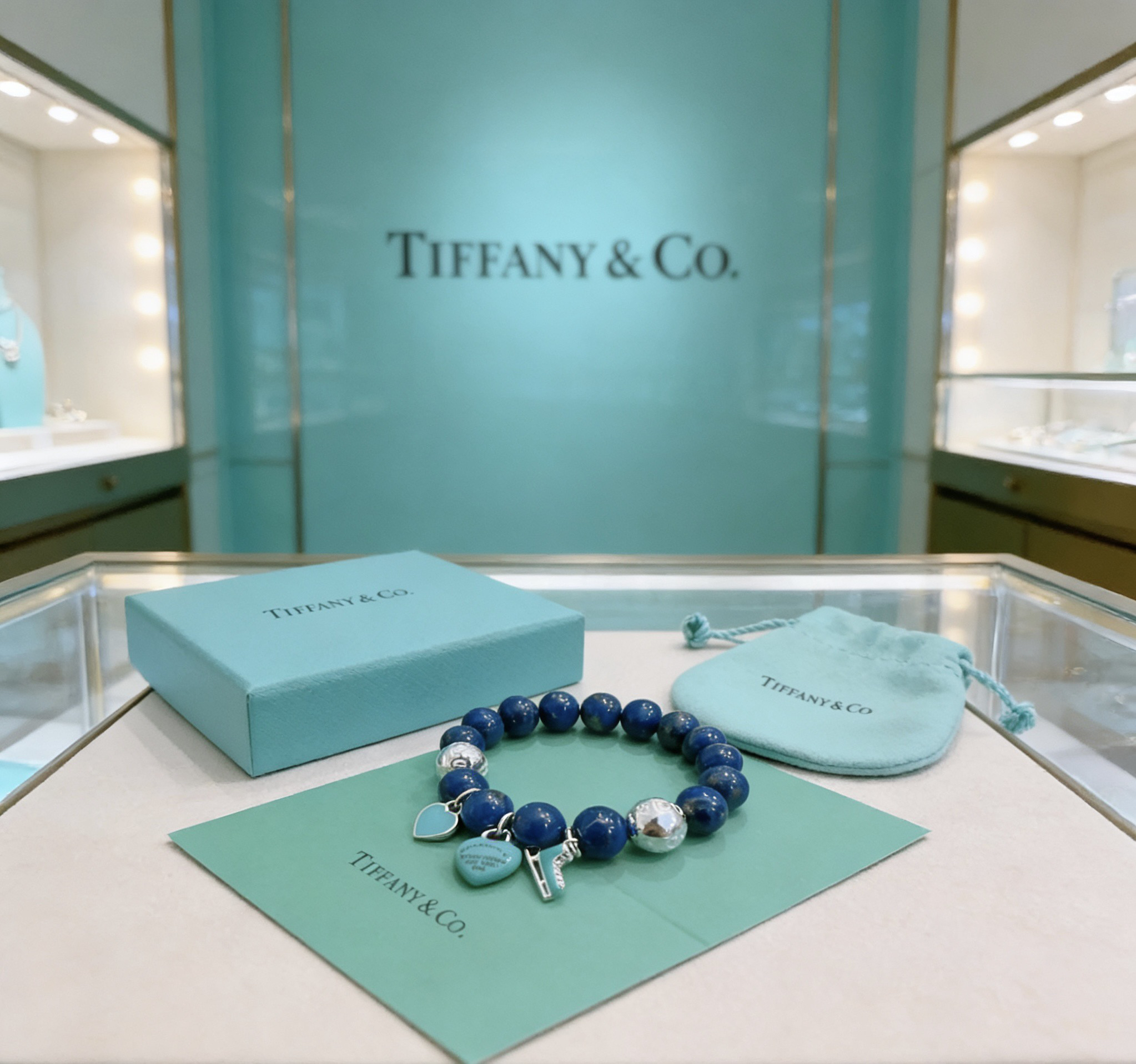 tiffany Bracelet-34