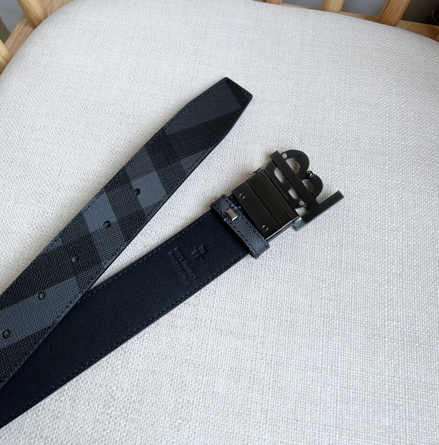 Burberry belt-61