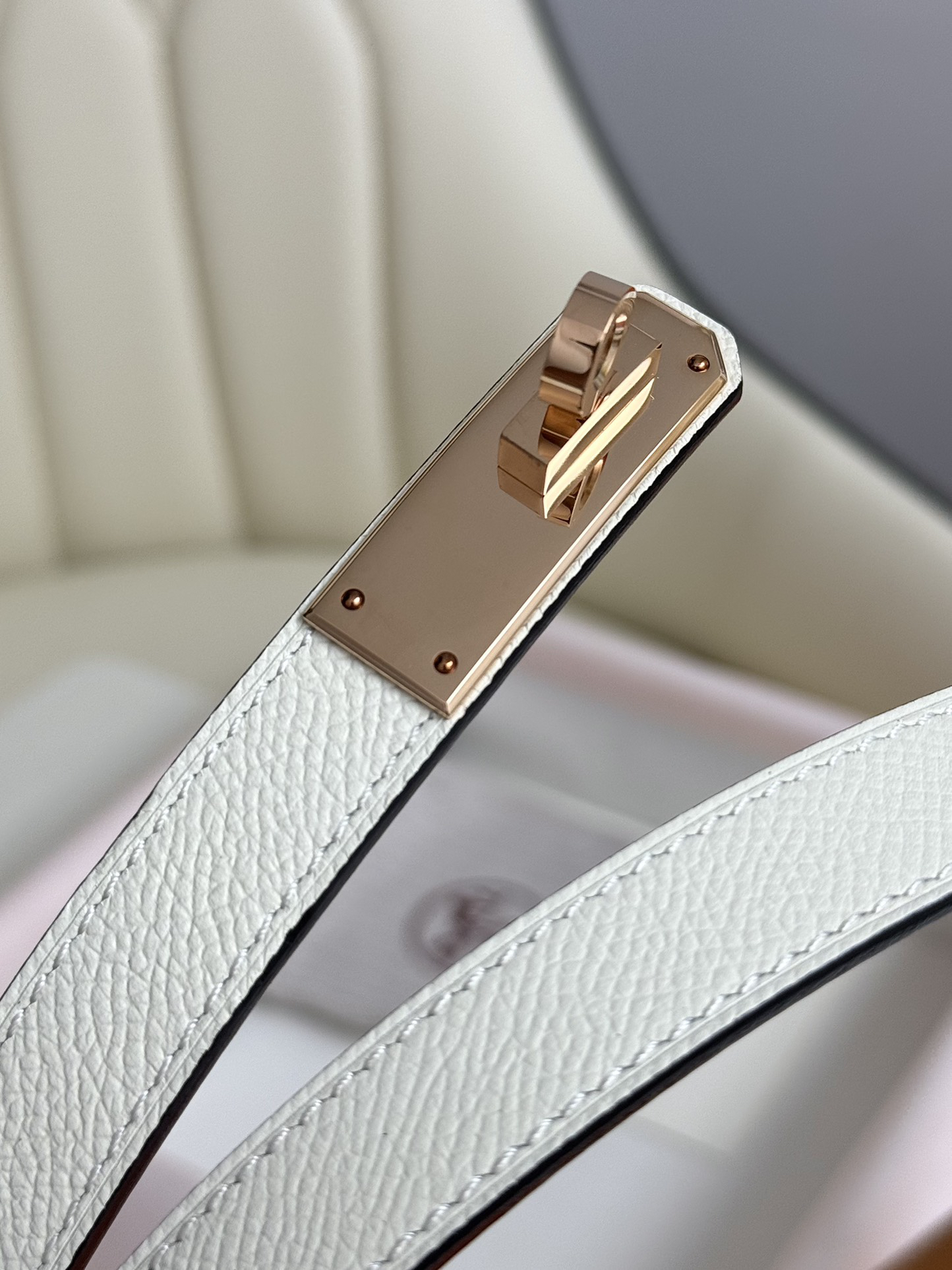 Hermes belt-60