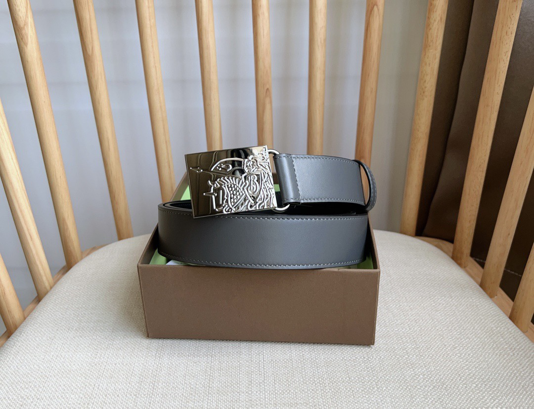 Burberry belt-55