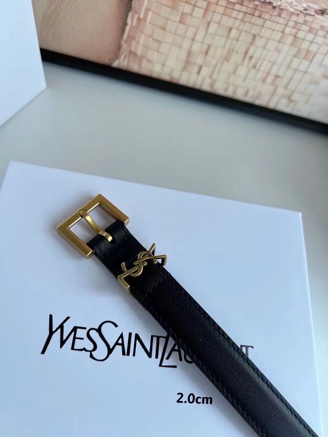 YSL belt-64