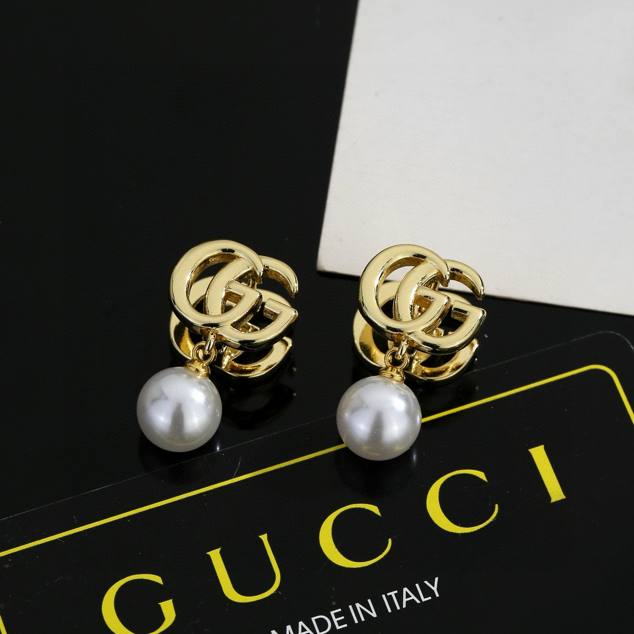 Gucci earrings-67