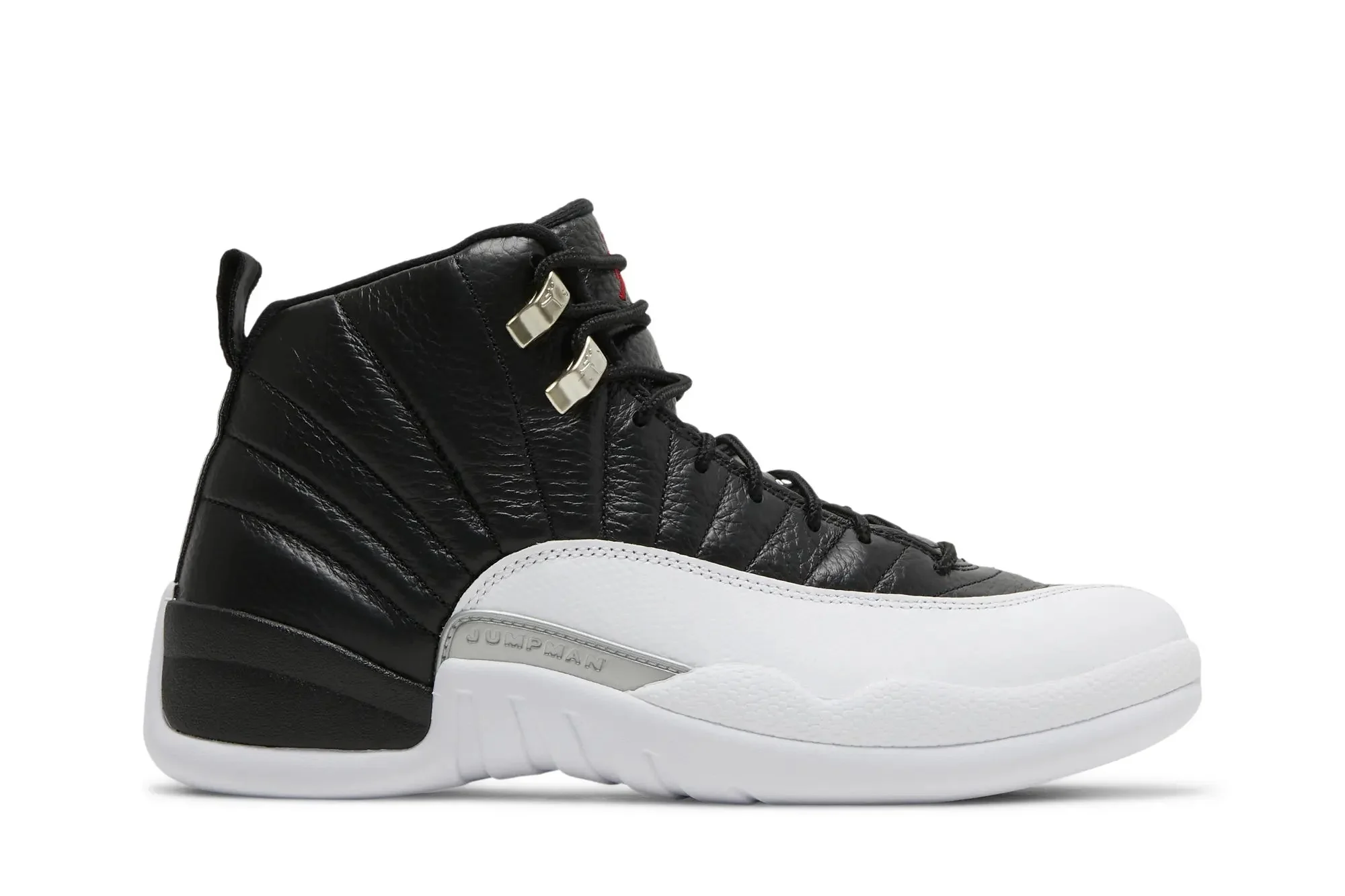 Jordan 12 Retro 'Playoff' 2022