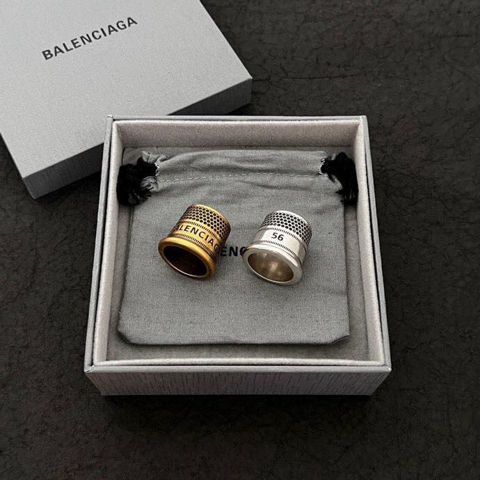Balenciaga ring-18