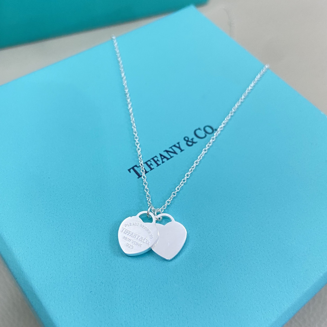 tiffany necklace-80