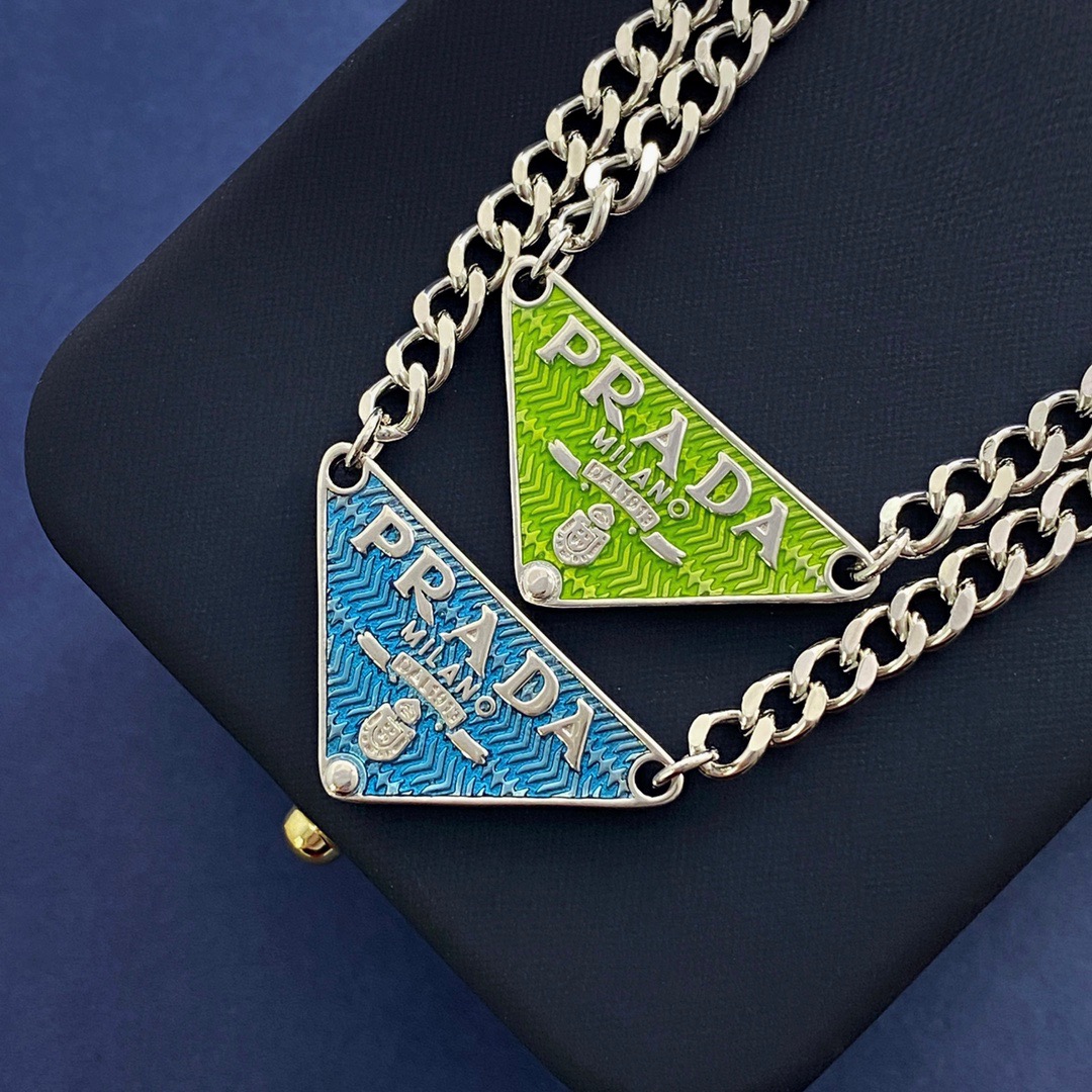 Prada necklace-36
