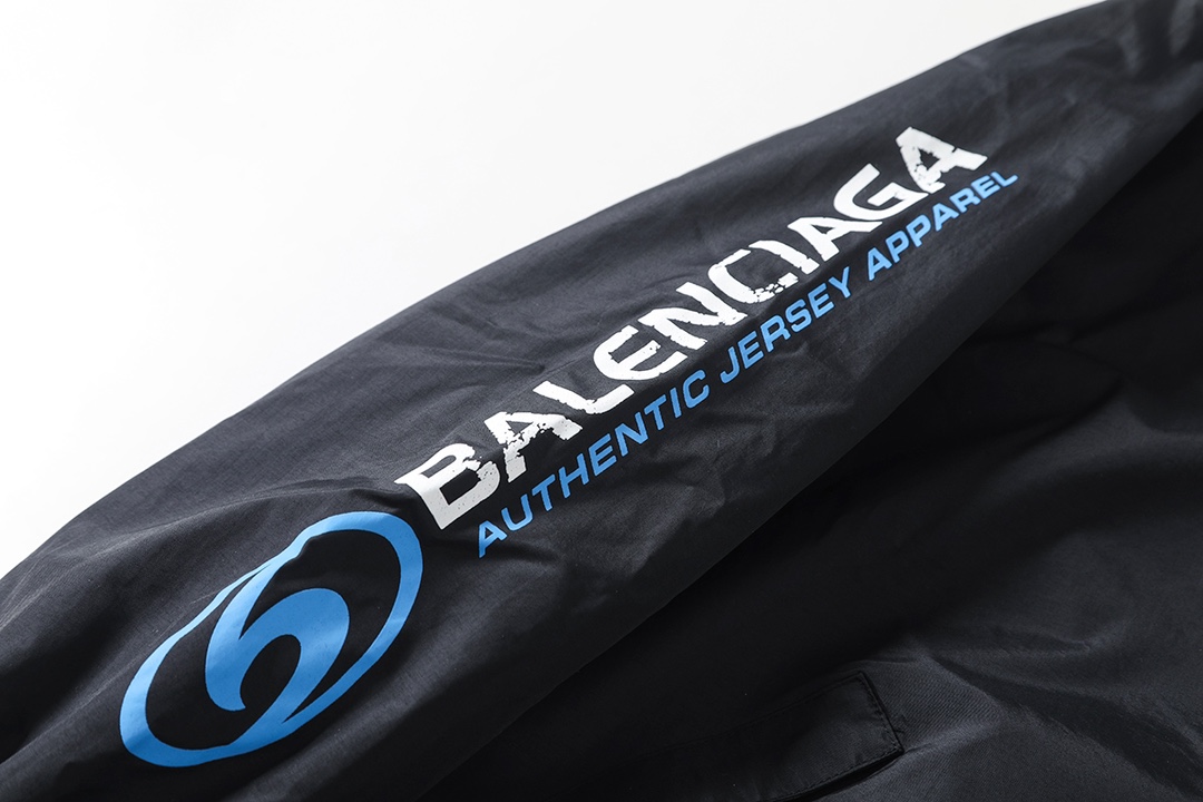 Balenciaga Clothing-321