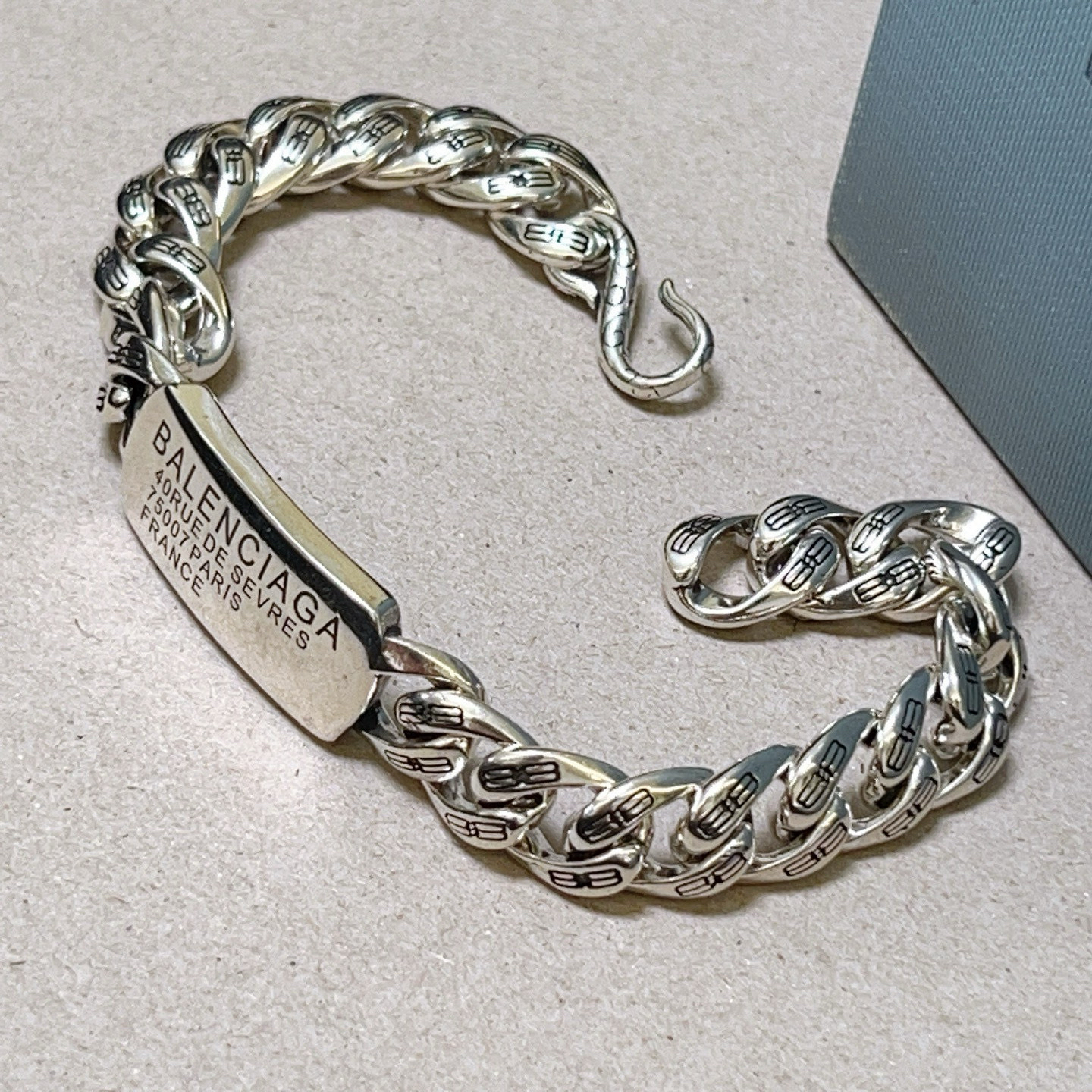 Balenciaga Bracelet-49