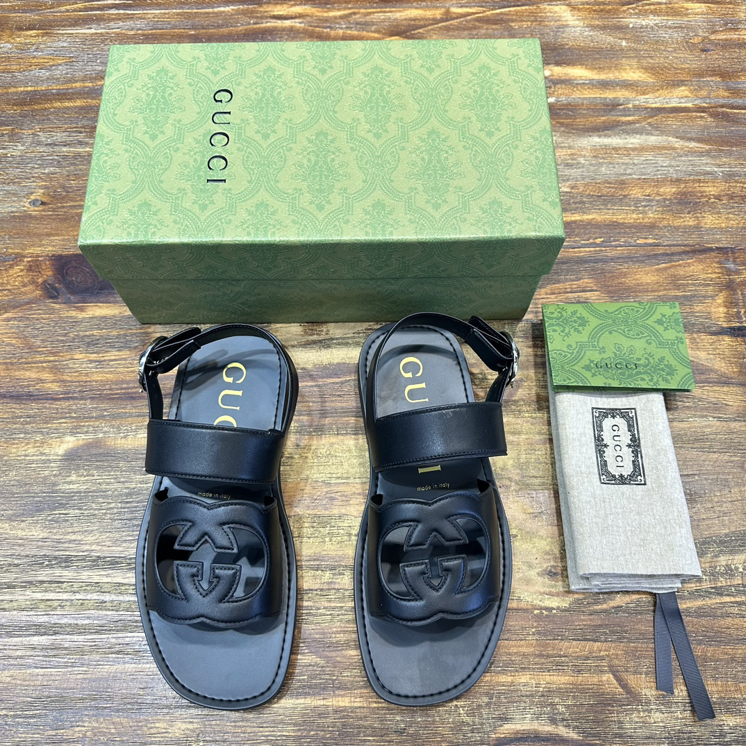 Gucci Summer footwear