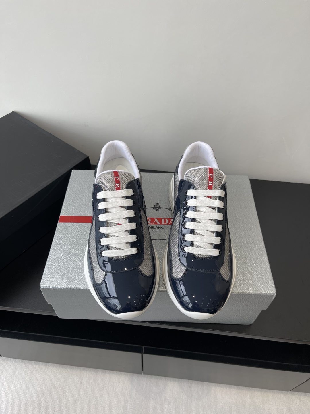 Prada Sneakers-194