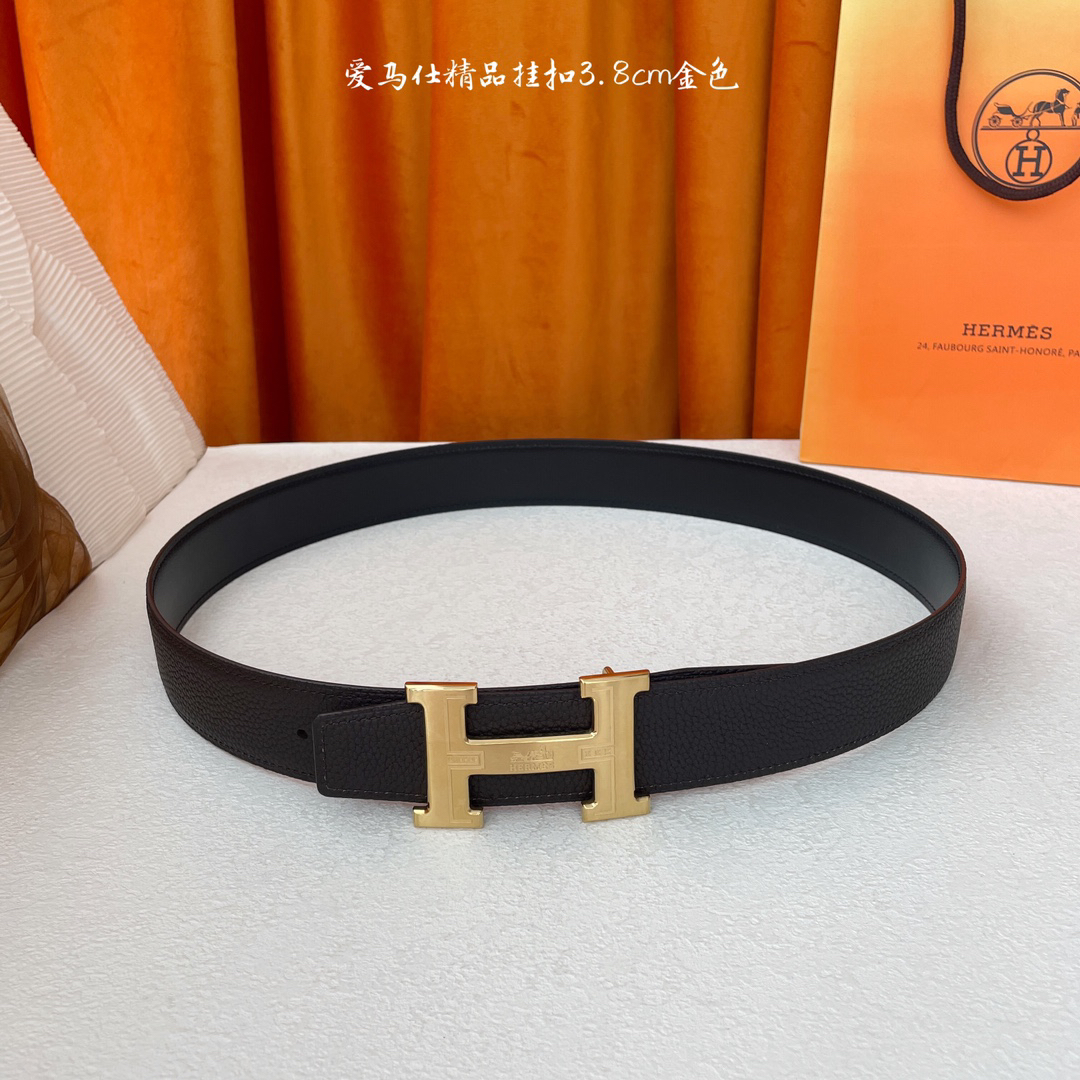 Hermes belt-114