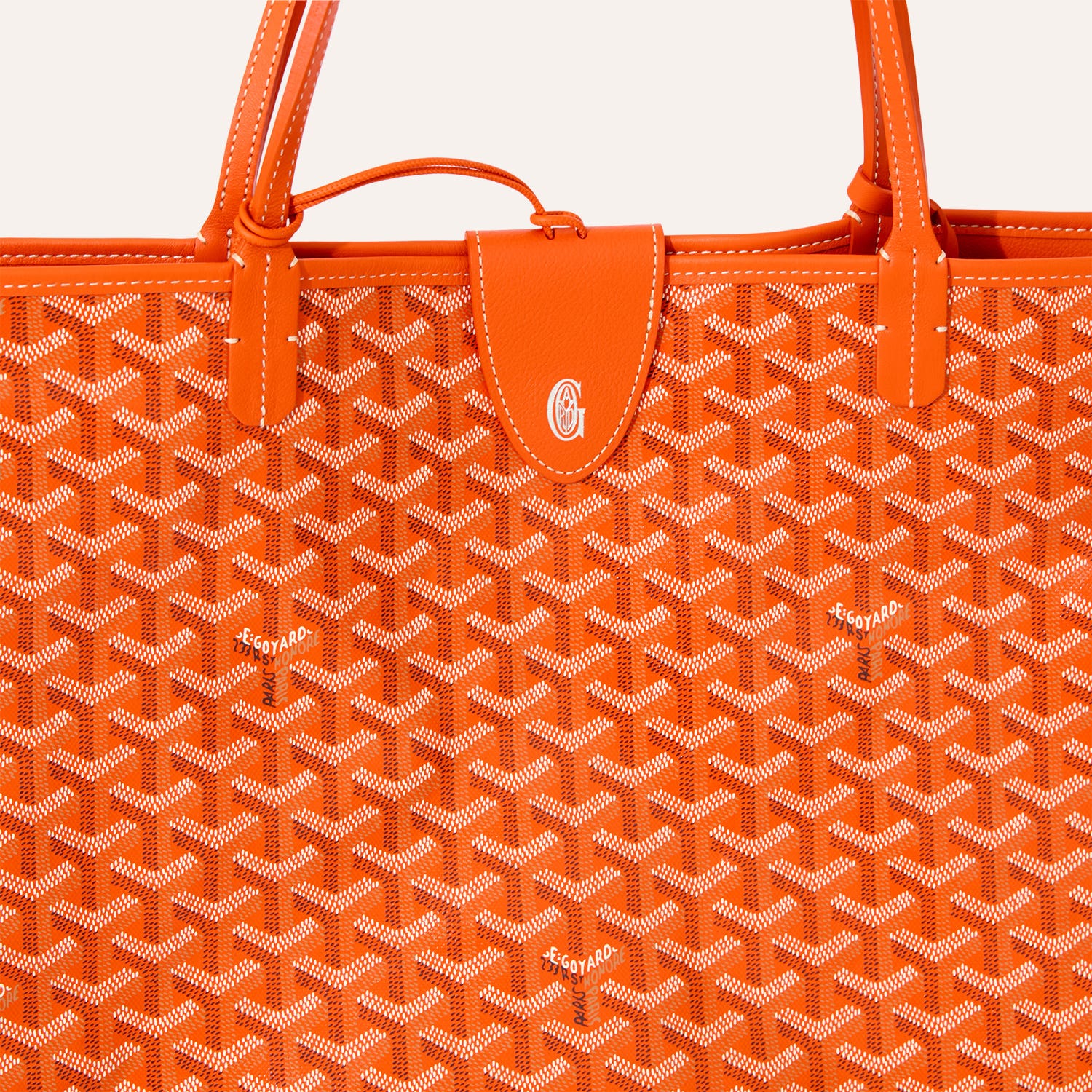 Anjou GM Bag