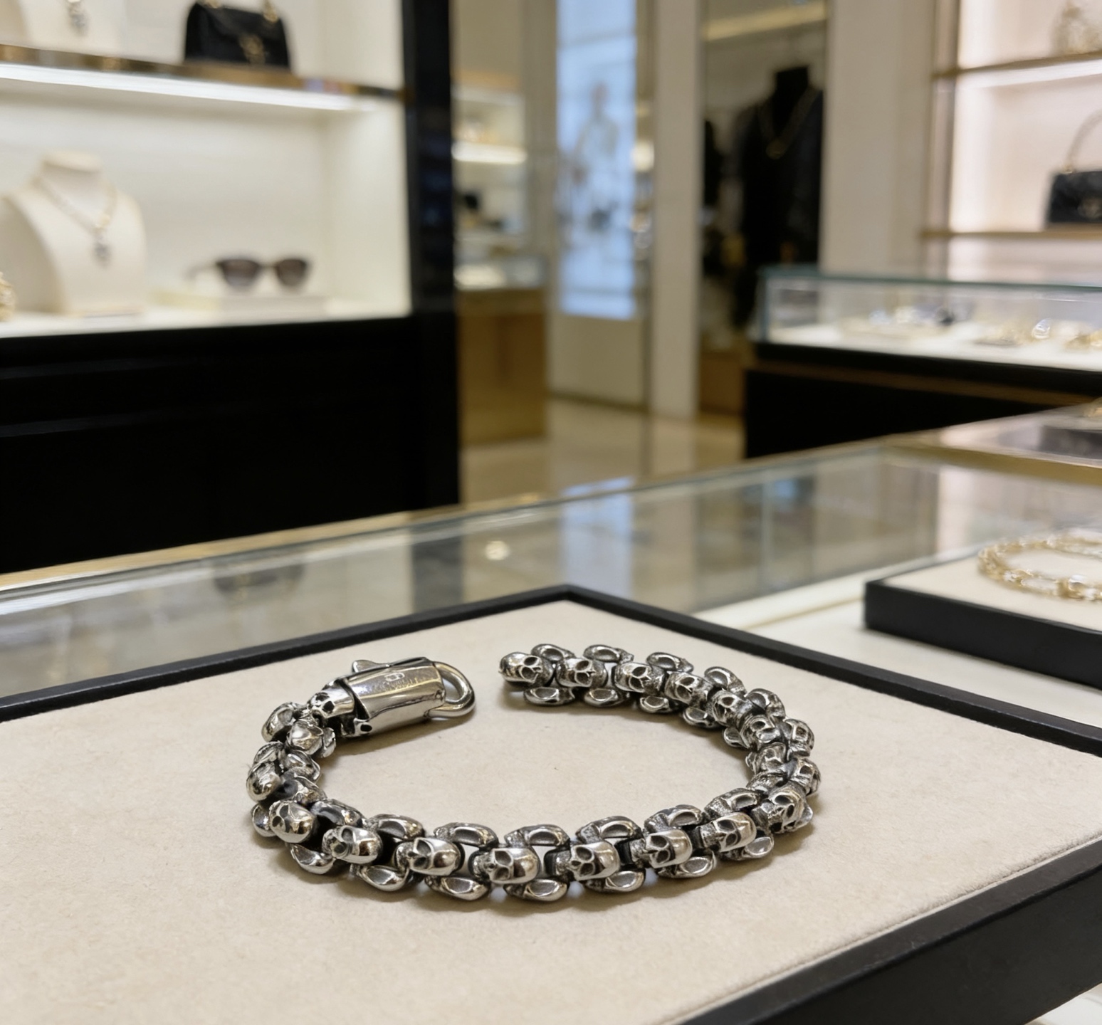 Balenciaga Bracelet-50